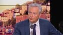 Bruno Le Maire