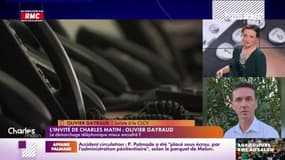 Démarchage téléphonique: "il faut aller plus loin" 