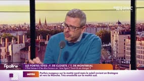 L'Etat laisse-t-il les élus locaux en 1re ligne ? Le débat des "Fortes Têtes"