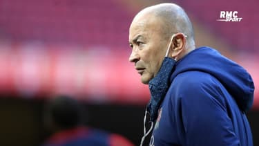 Rugby : "Eddie Jones doit sortir Owen Farrell" lâche Charvet