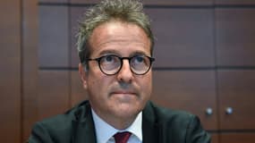 Martin Hirsch le 6 juillet 2020 à l'Assemblée nationale