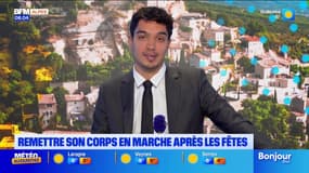 Le journal de 8h du jeudi 1er janvier 2026