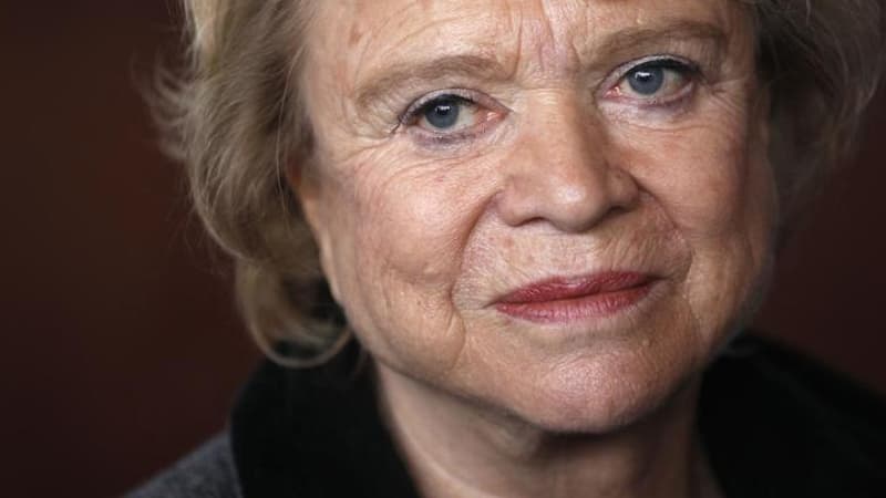 Eva Joly juge "inconcevable" l'absence d'un candidat écologiste en 2017 - Mardi 5 avril 2016