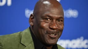 Michael Jordan