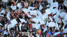 Les supporters du Racing sont invités à se déguiser pour la réception de Pau.