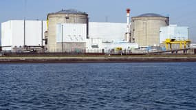 La centrale de Fessenheim est la plus ancienne de France