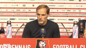Tuchel : "Nous avons montré une belle réaction"