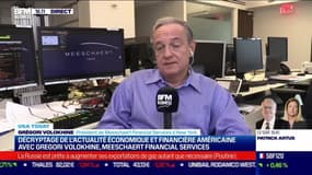 USA Today : Les prix à la consommation réaccélèrent au mois de septembre par Gregori Volokhine - 13/10