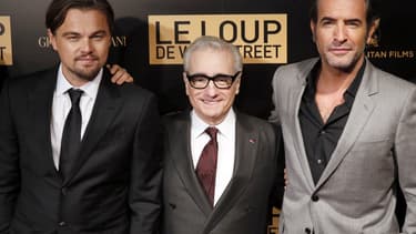 Le loup de Wall Street a généré près de 400 millions de dollars de recettes dans le monde.