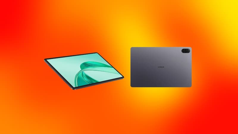 Sous les 150 euros depuis jeudi, Boulanger écoule les stocks de cette tablette tactile