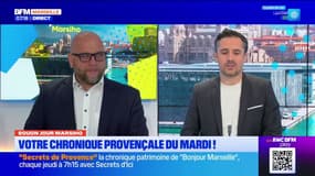 Bouon Jour Marsiho : Danso, le mot de la semaine