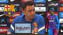 Mercato : Xavi 