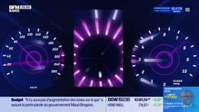 Tech & Co, la quotidienne, depuis le Mondial de l'auto - lundi 14 octobre