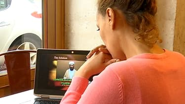 En juillet dernier, Fatima avait témoigné sur BFMTV de sa déradicalisation.