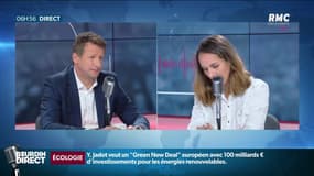 Attention: ne buvez pas votre café ou votre thé trop chaud