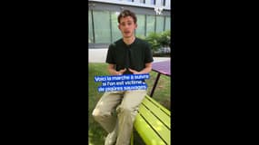 Que faire si vous pensez être victime d'une piqûre sauvage ?