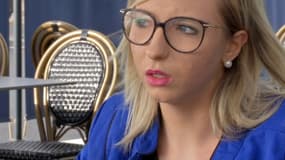 Après avoir interpellé le Président, elle obtient son CDI chez Carrefour