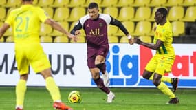 Kylian Mbappé