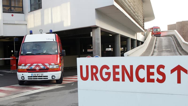 Un homme de 56 ans est décédé après avoir patienté 4h aux urgences.
