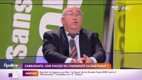 Lechypre d’affaires : Carburants, une hausse de l'indemnité kilométrique ? - 25/01