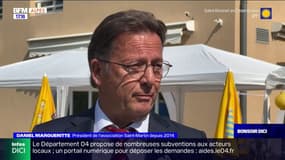 Digne-les-Bains: l'association Saint-Martin fête ses 50 ans cette année