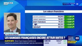 En portefeuille - 08/10
