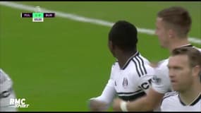 Premier League : Le chef d'oeuvre de Seri (Fulham) élu but du mois d'août