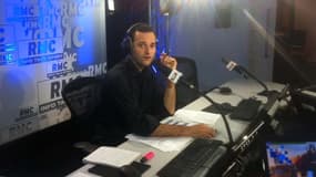 De 7h à 9h, suivez le live de Bourdin & Co.