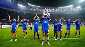 La joie des Bleus a été très suivie sur France 2