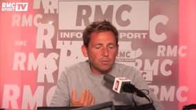 Riolo : « Techniquement et tactiquement, il n’y a pas photo entre Valence et Monaco ! »