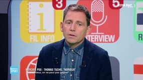 Daniel Riolo et l'agacement de Thomas Tuchel : "Une succession de petites erreurs amène à une impasse..."