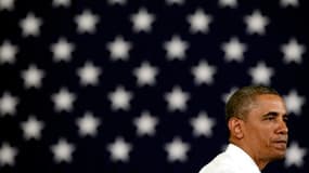 Barack Obama est en train de gagner, provisoirement, le bras de fer qui l'oppose aux républicains.