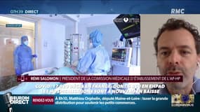 L'interview "Savoir comprendre" : Pr Rémi Salomon - 17/04
