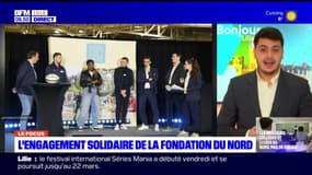 Nord: la Fondation du Nord souhaite mettre en avant plusieurs associations sportives et d'insertion professionnelle