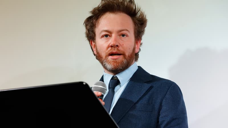 Antoine Vey