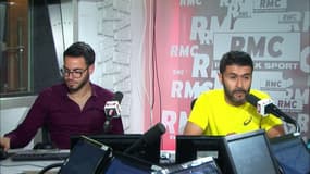 Quand un préparateur physique douche l'espoir des Français