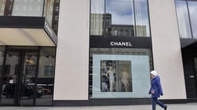 Chanel promet de maintenir les salaires jusqu'au 8 mai
