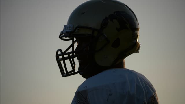 Le football américain endeuillé en France