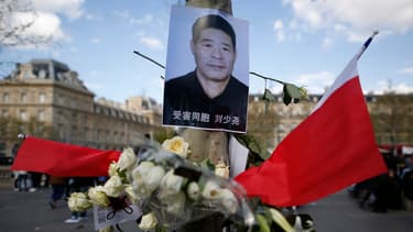 La mort de Shaoyao Liu avait déclenché la colère de la communauté chinoise lors de plusieurs manifestations d'une ampleur inédite en 2017.