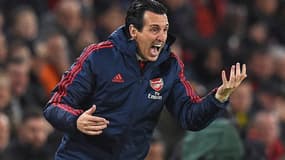 Unai Emery