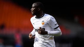 Mouctar Diakhaby