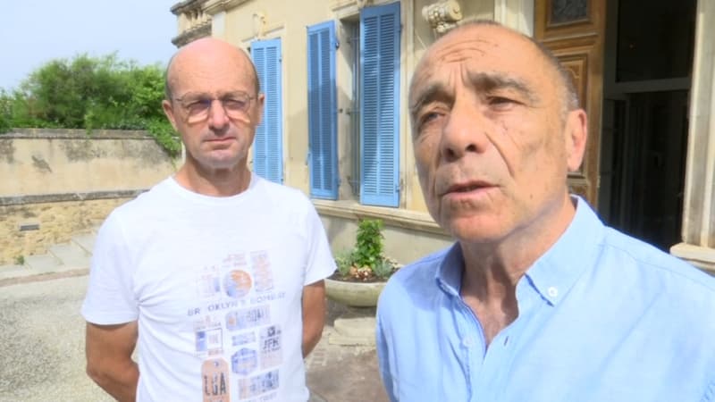 Violences contre les élus: un maire du Vaucluse renonce finalement à sa démission