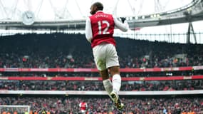 Thierry Henry