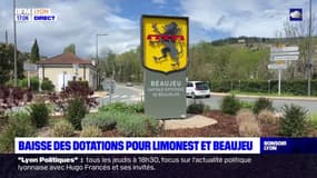 Rhône: des projets abandonnés après la baisse des dotations globales de fonctionnement
