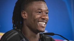 Eduardo Camavinga, le 5 mars 2024 