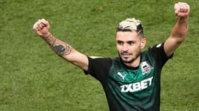 Rémy Cabella