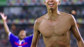 David Trezeguet