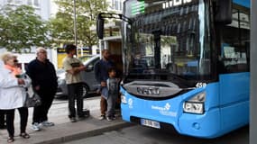 Le bus est, de loin, le moyen de transport le plus usité des voyageurs, selon l'observatoire 2018 de la mobilité, publié par l'Union des transports publics et ferroviaires.