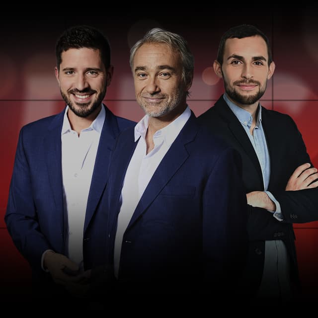 Intégrale foot
