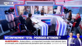 Story 7 : Pourquoi attendre encore pour un déconfinement total ? - 05/06